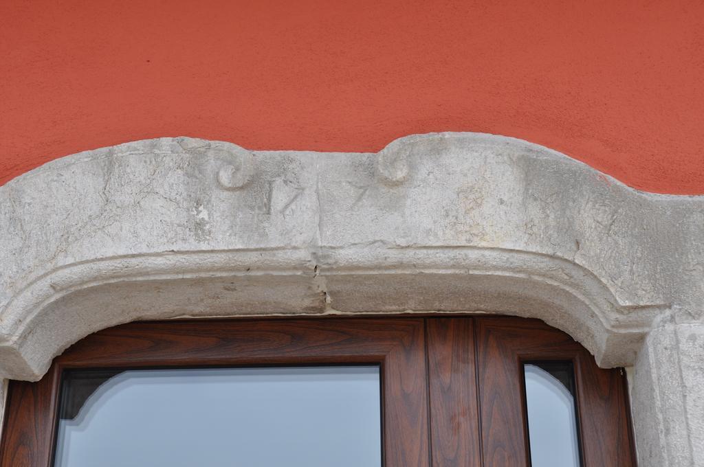 Agriturismo San Michele Paternopoli Exteriör bild
